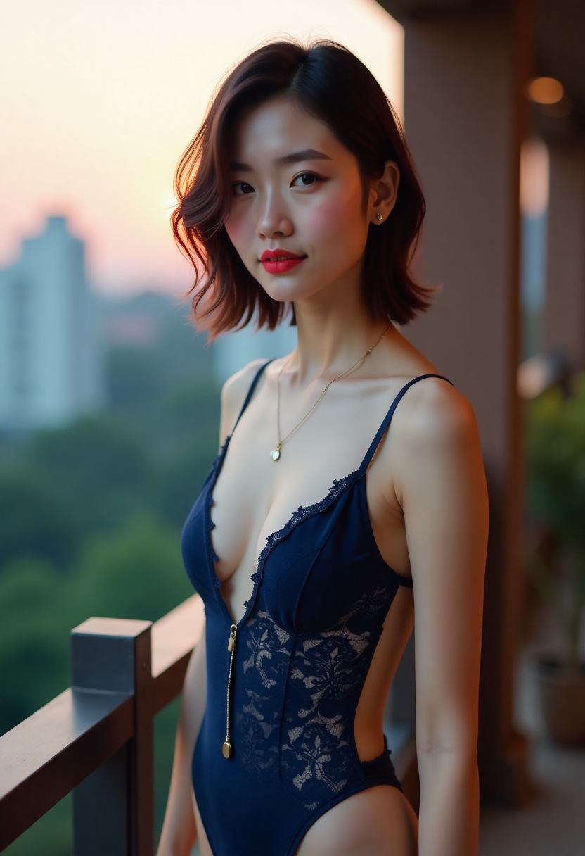 少年的你电影海报