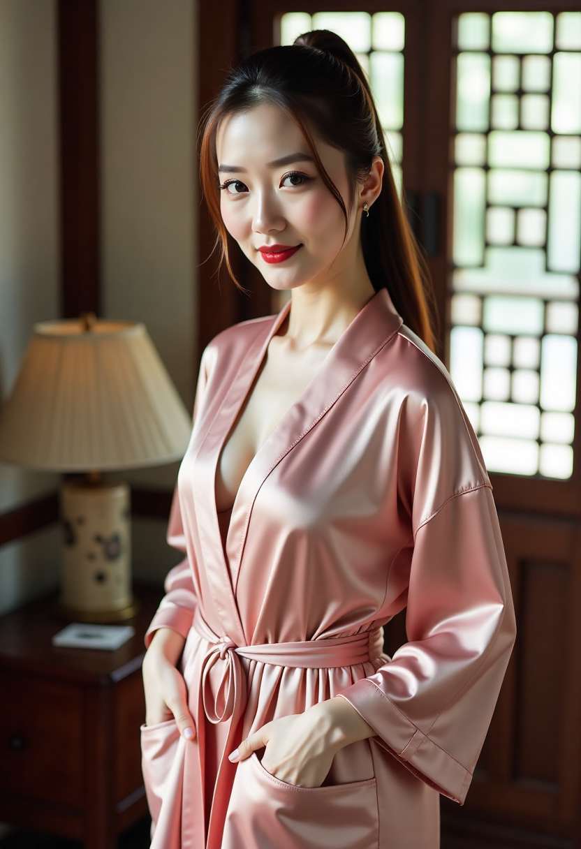 活着电影海报