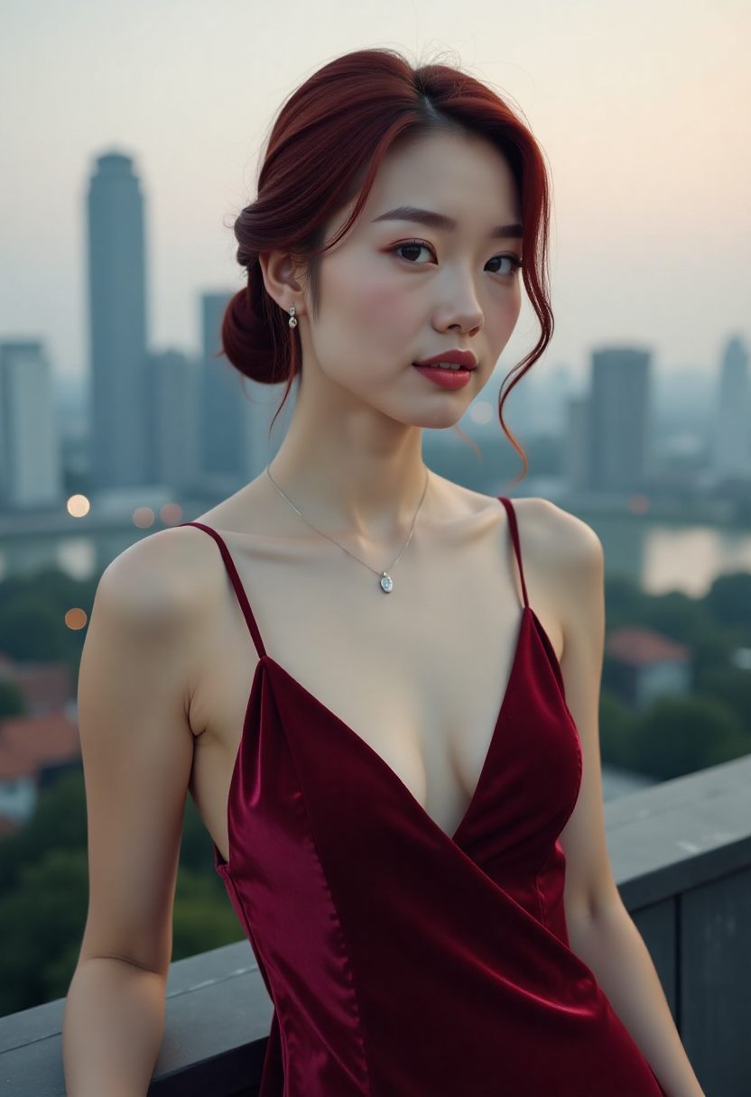 一一电影海报