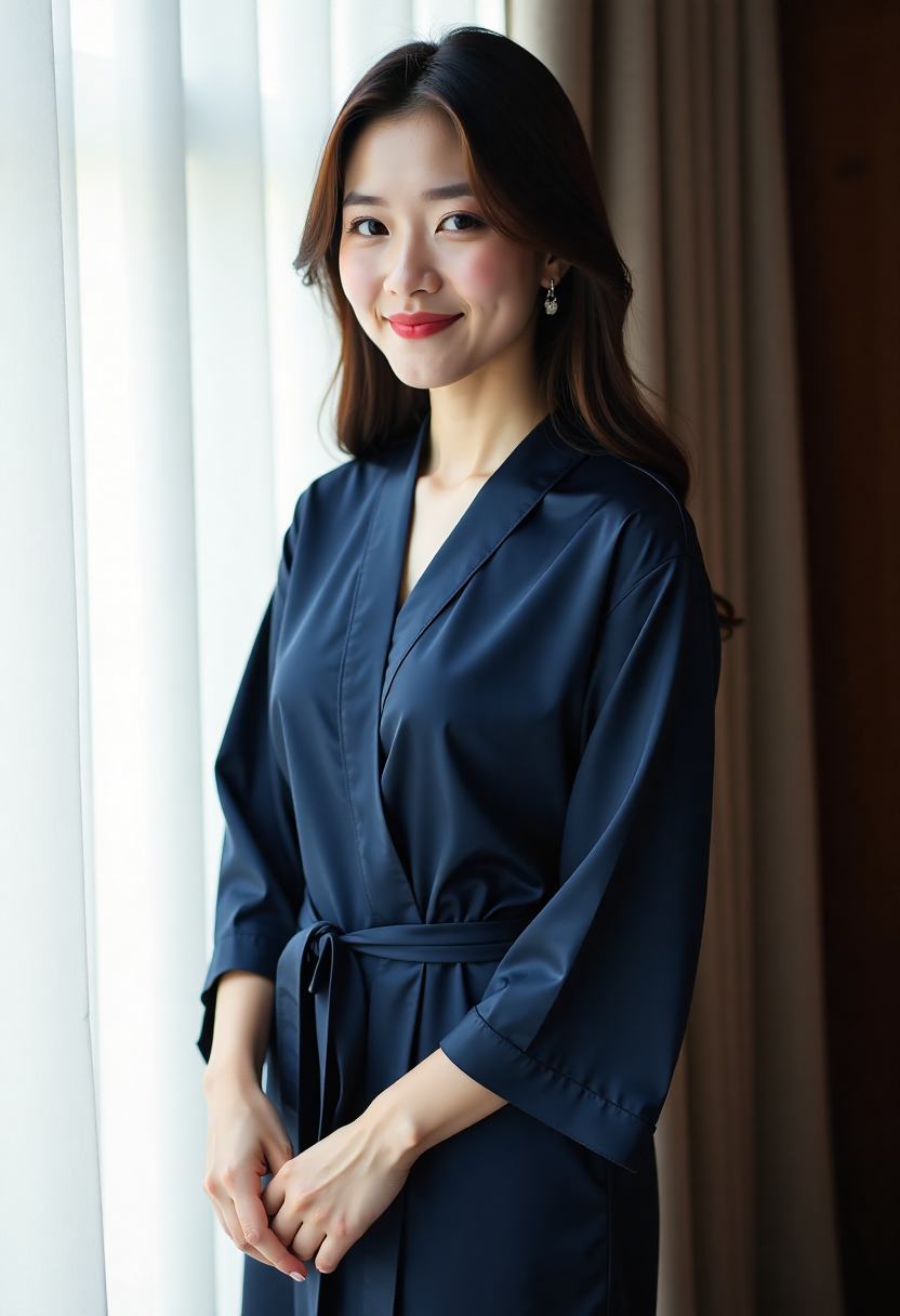 山河故人电影海报